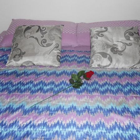 B&B Appartamenti Napoli Екстер'єр фото