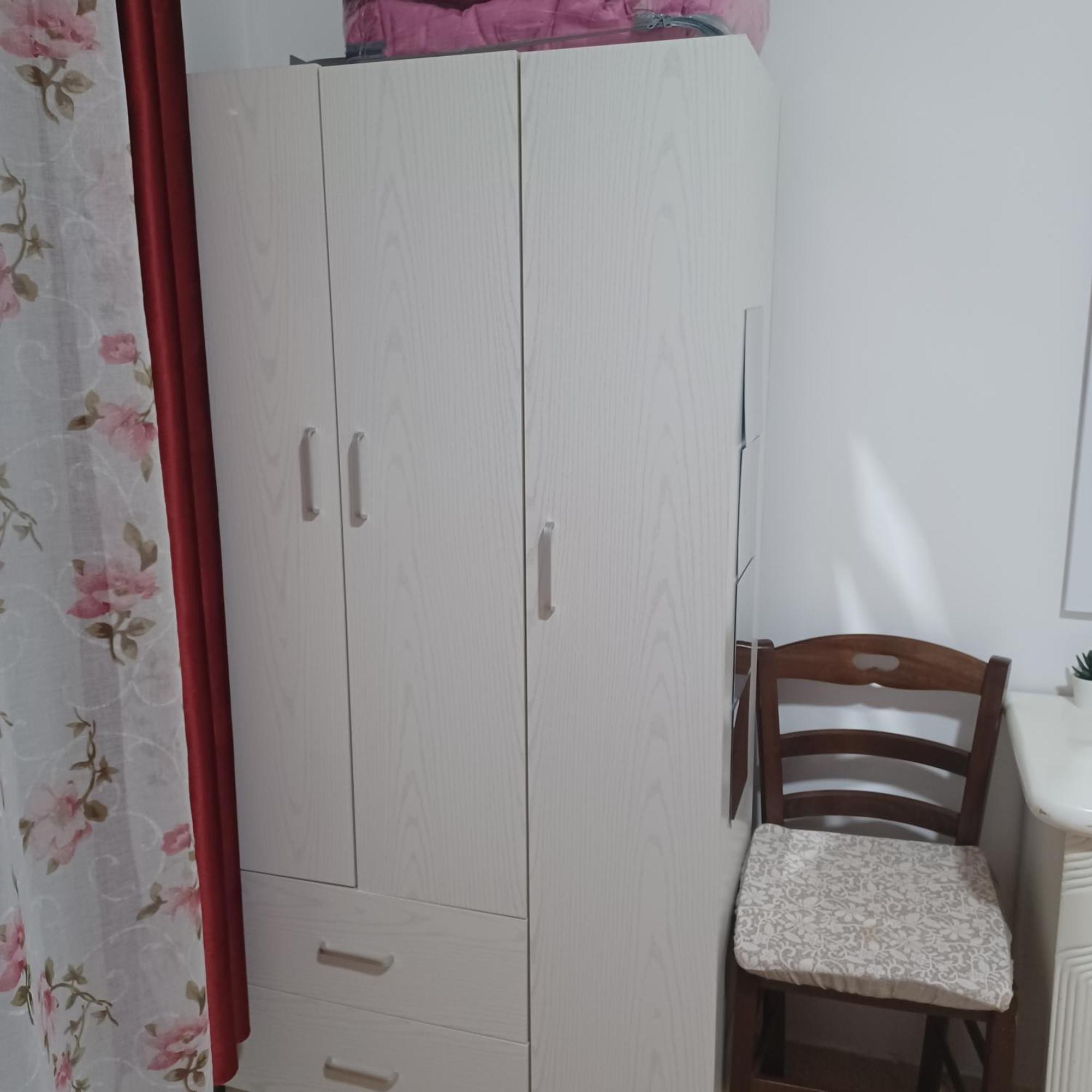 B&B Appartamenti Napoli Екстер'єр фото