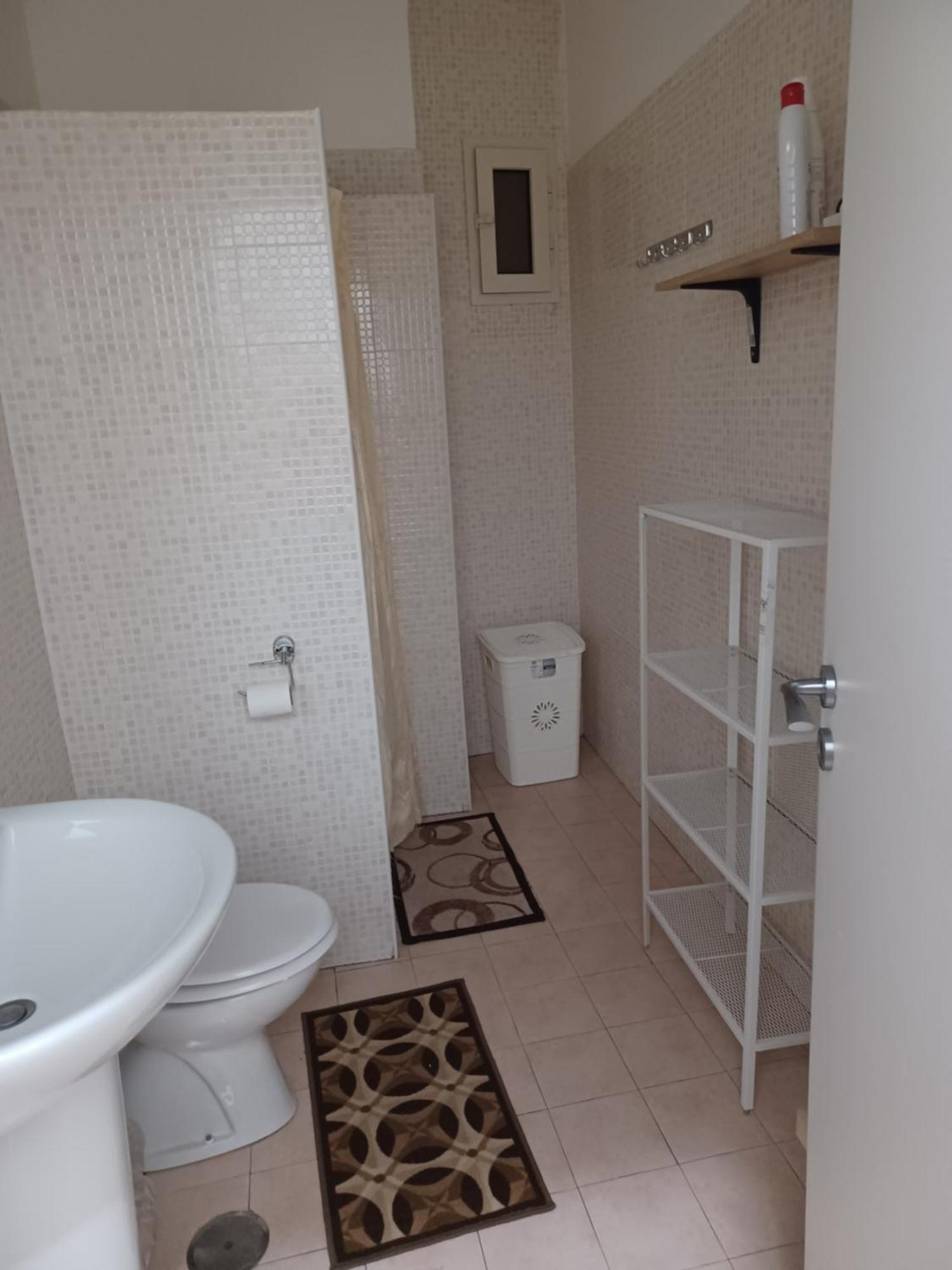 B&B Appartamenti Napoli Екстер'єр фото
