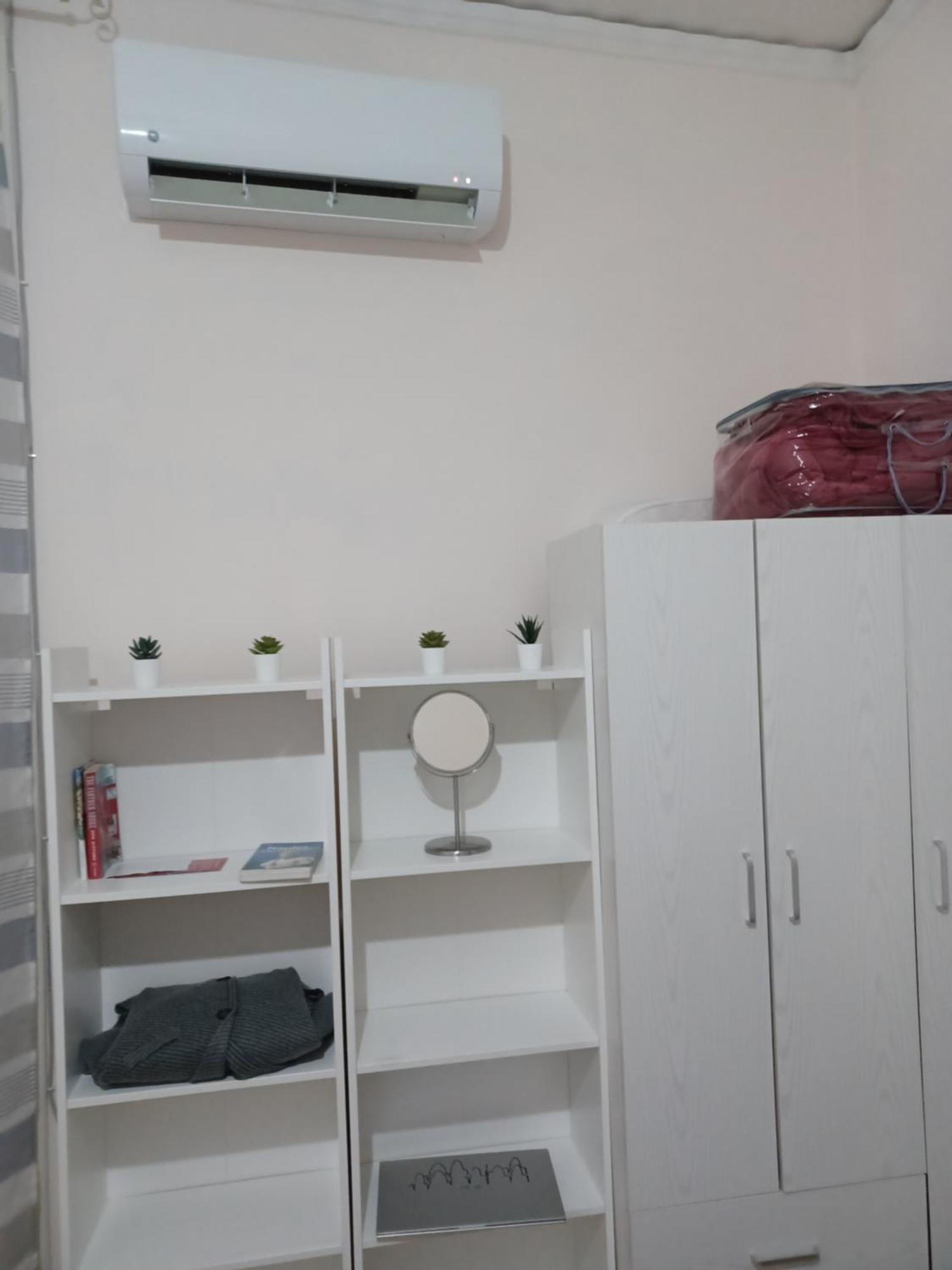 B&B Appartamenti Napoli Екстер'єр фото