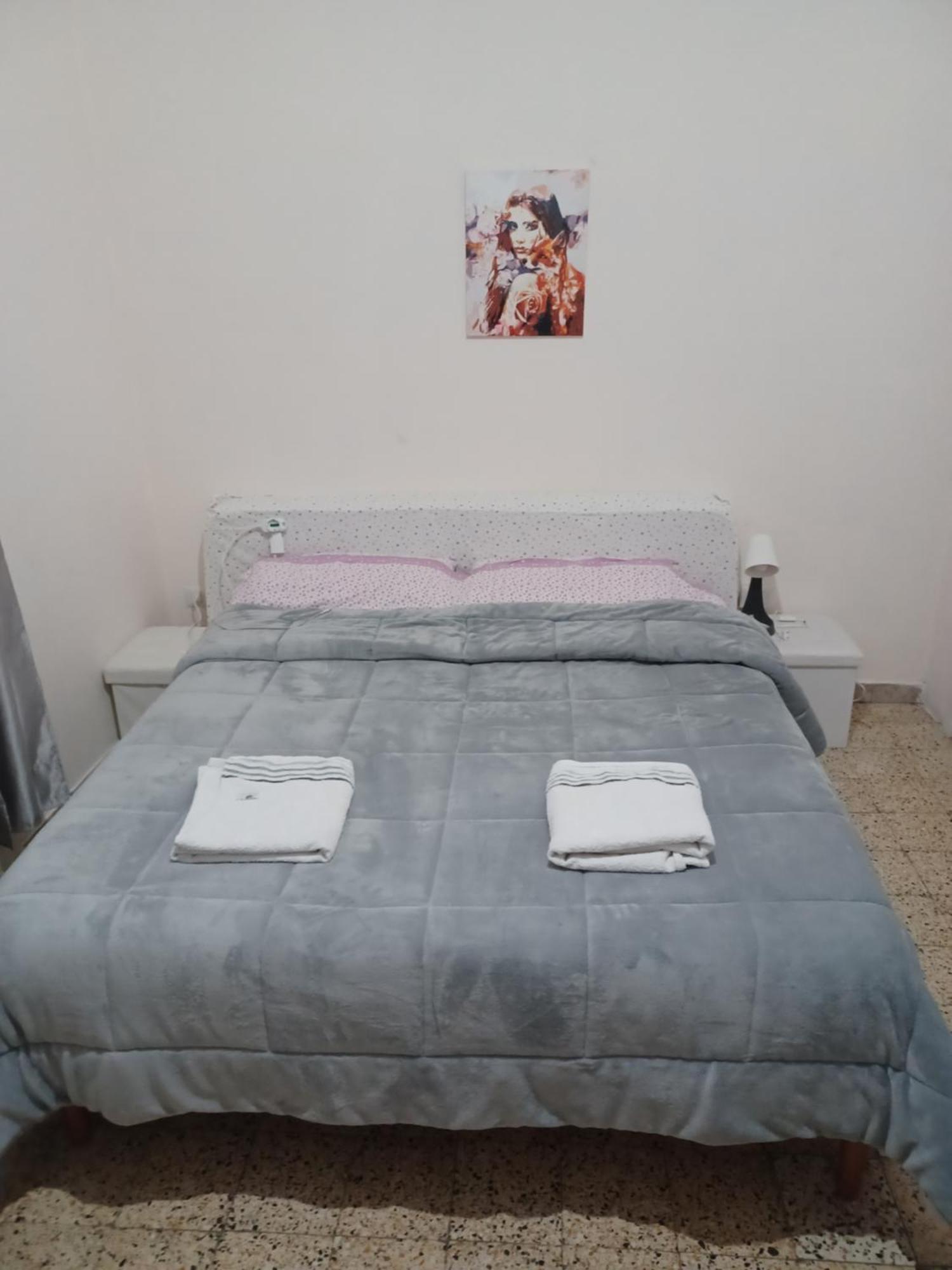 B&B Appartamenti Napoli Екстер'єр фото