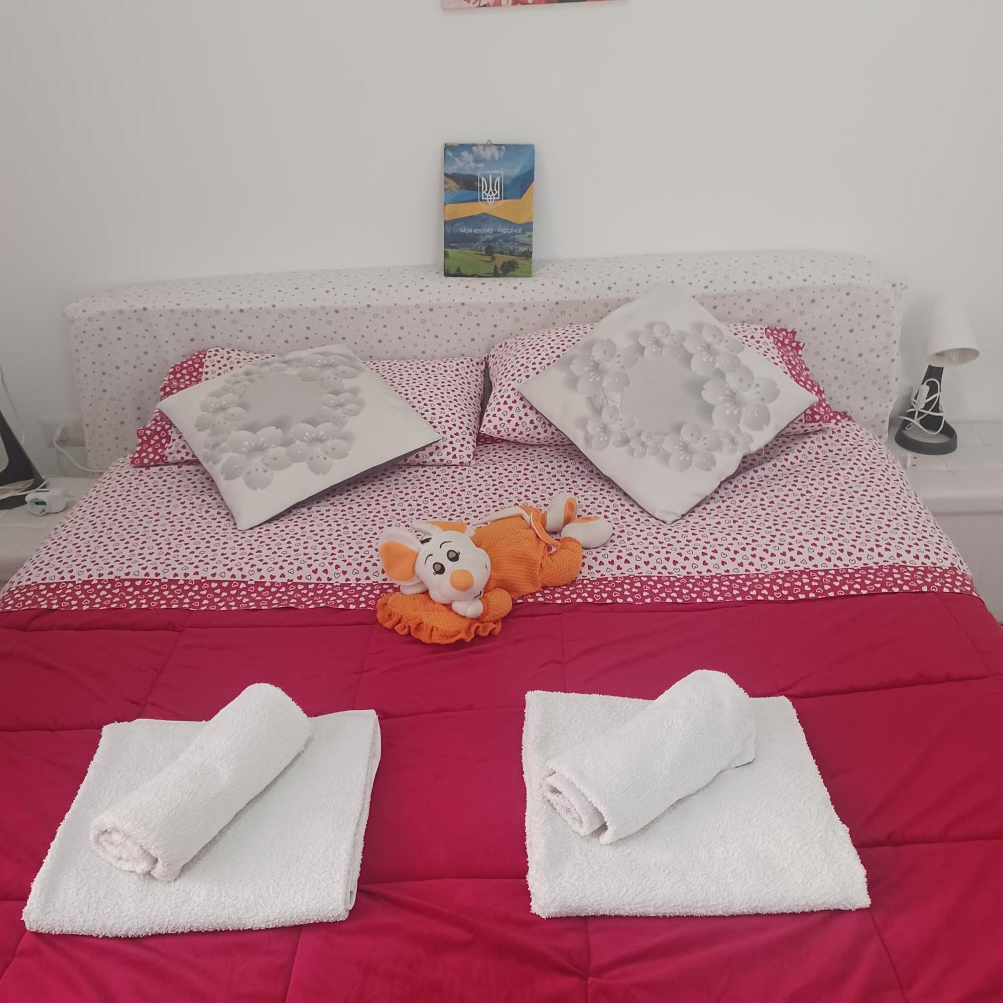 B&B Appartamenti Napoli Екстер'єр фото