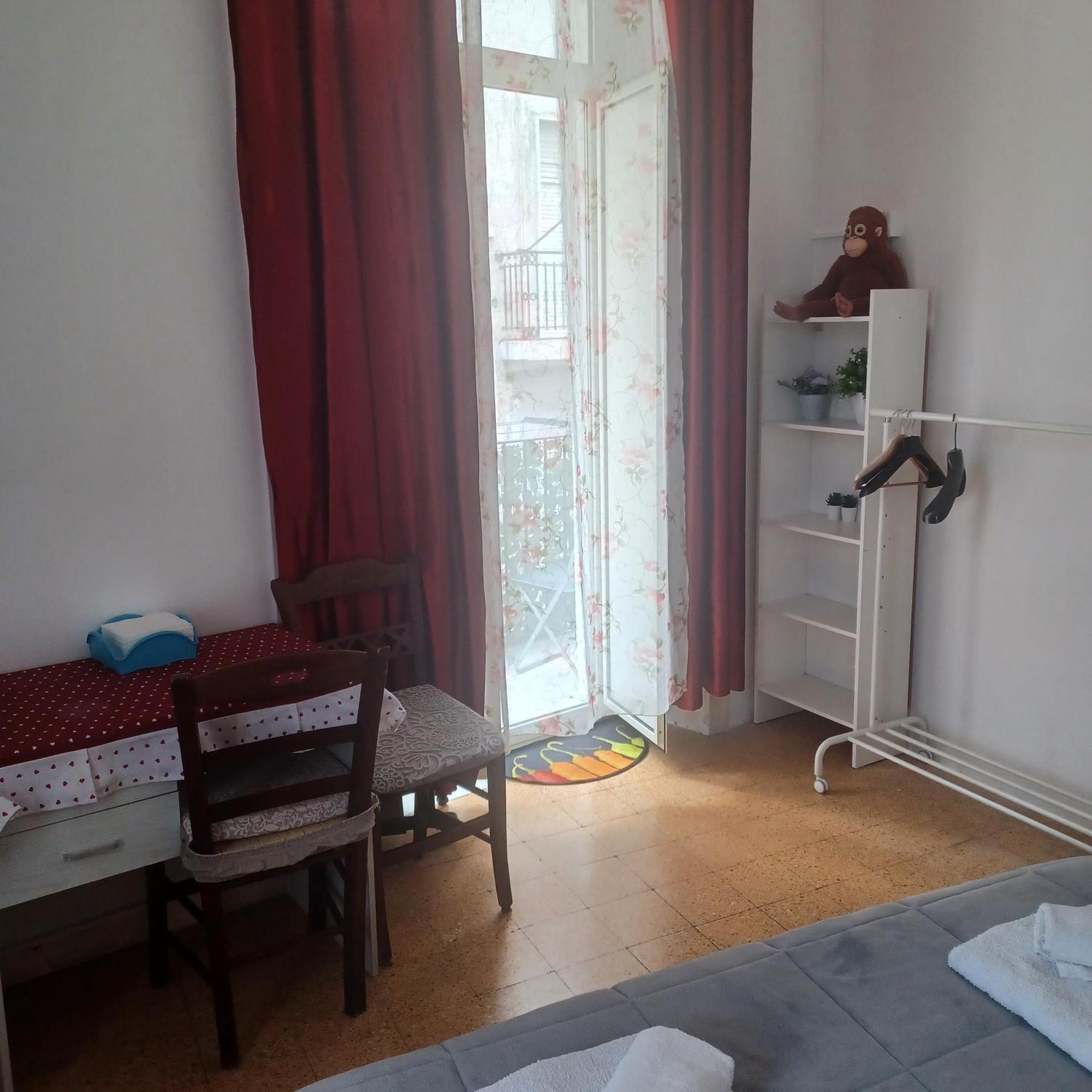 B&B Appartamenti Napoli Екстер'єр фото