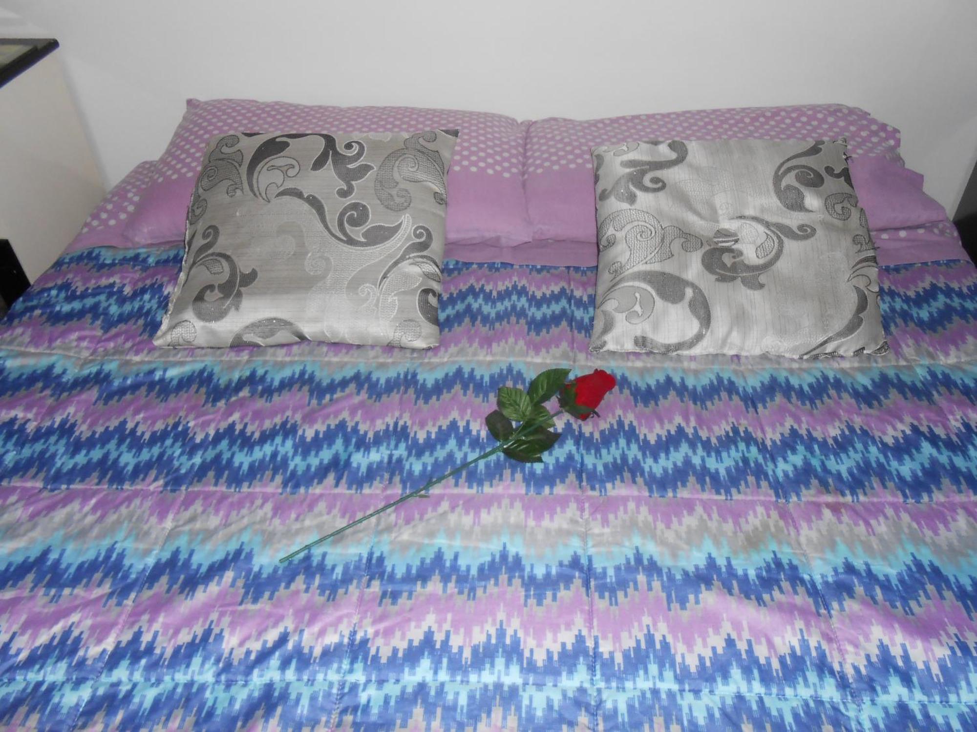 B&B Appartamenti Napoli Екстер'єр фото