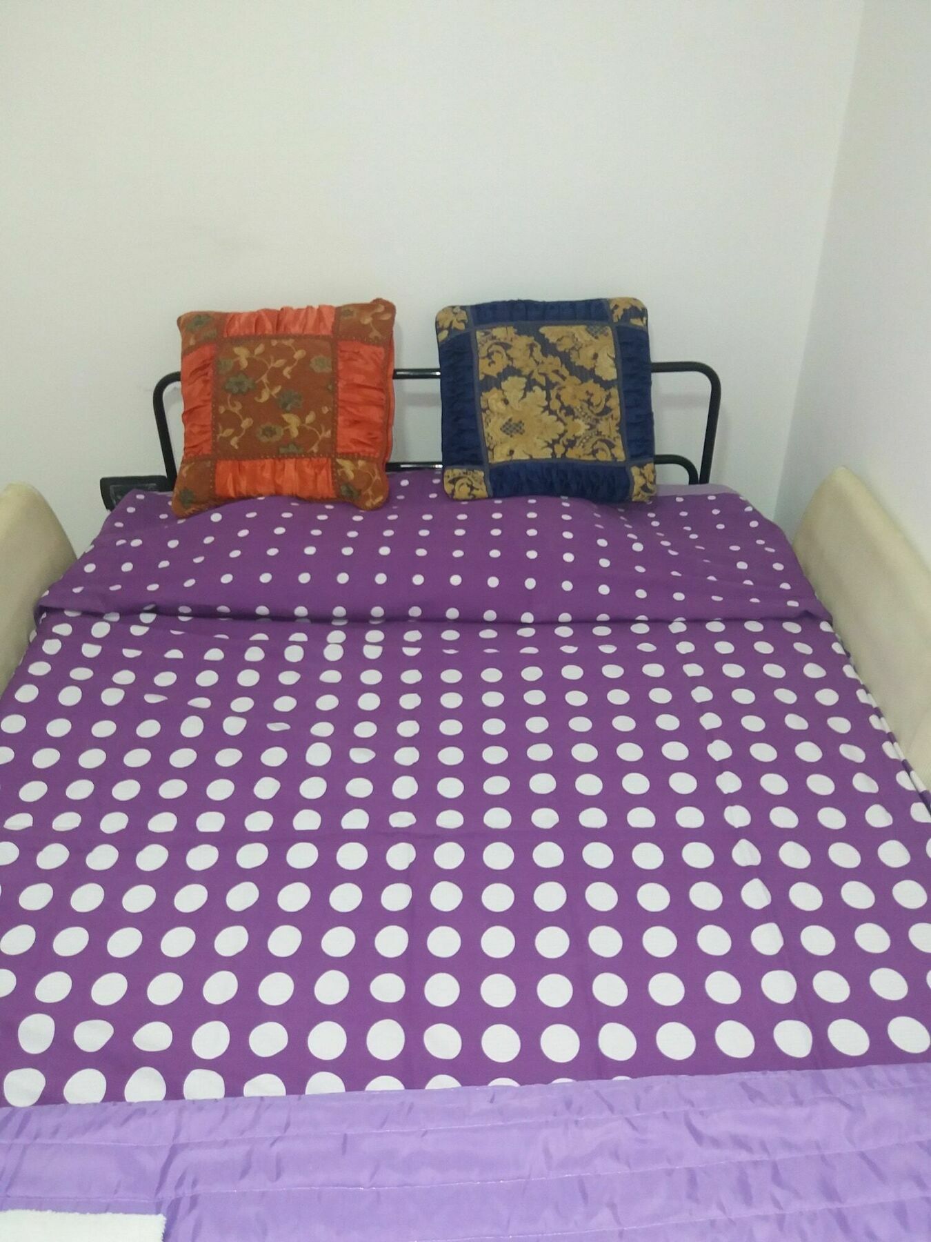 B&B Appartamenti Napoli Екстер'єр фото