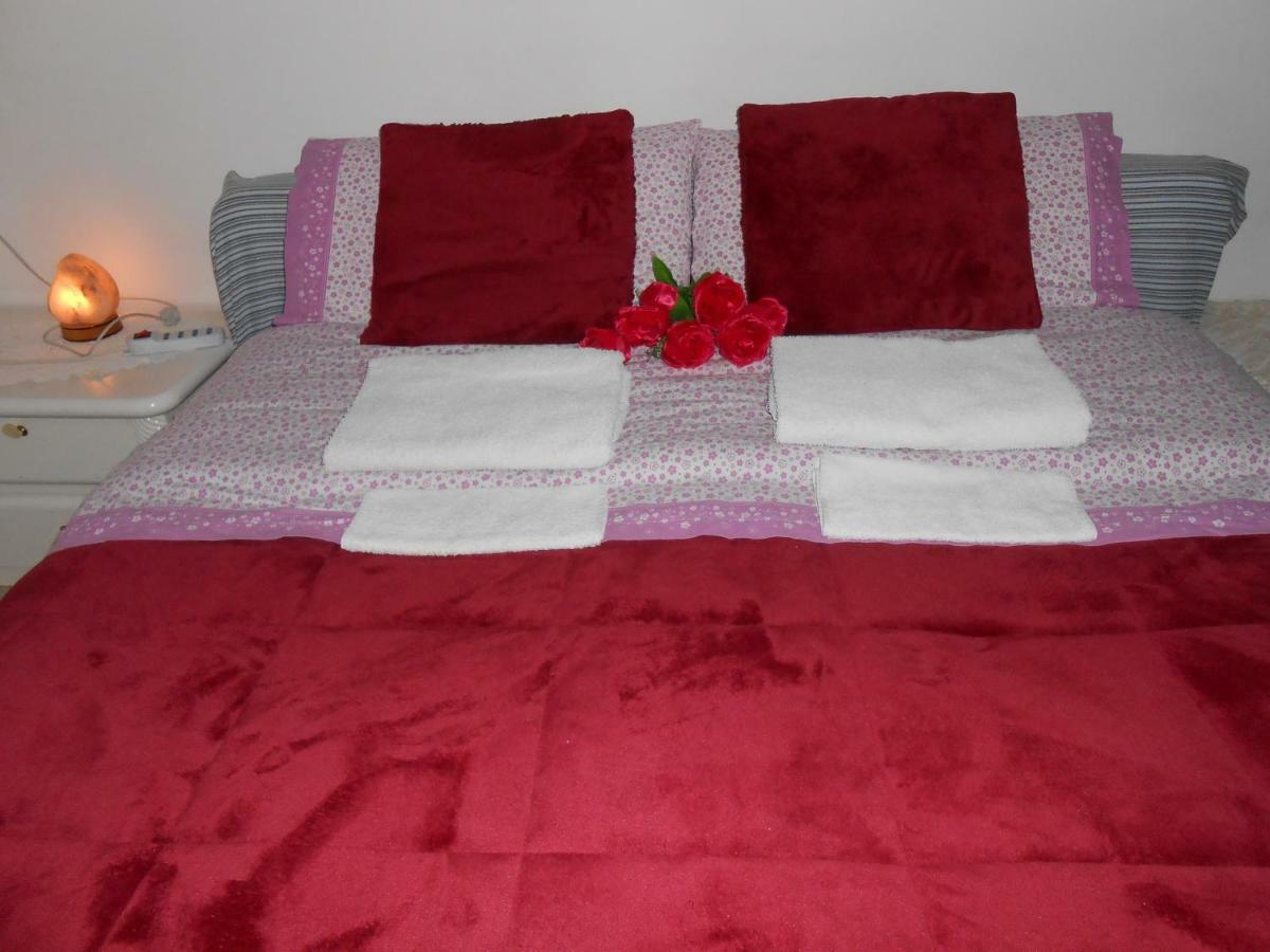 B&B Appartamenti Napoli Екстер'єр фото
